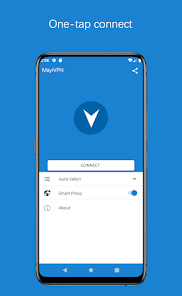 小蚂蚁零百加速android下载效果预览图